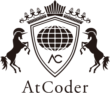AtCoder